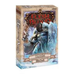 Tales of Aria: Oldhim Blitz Deck